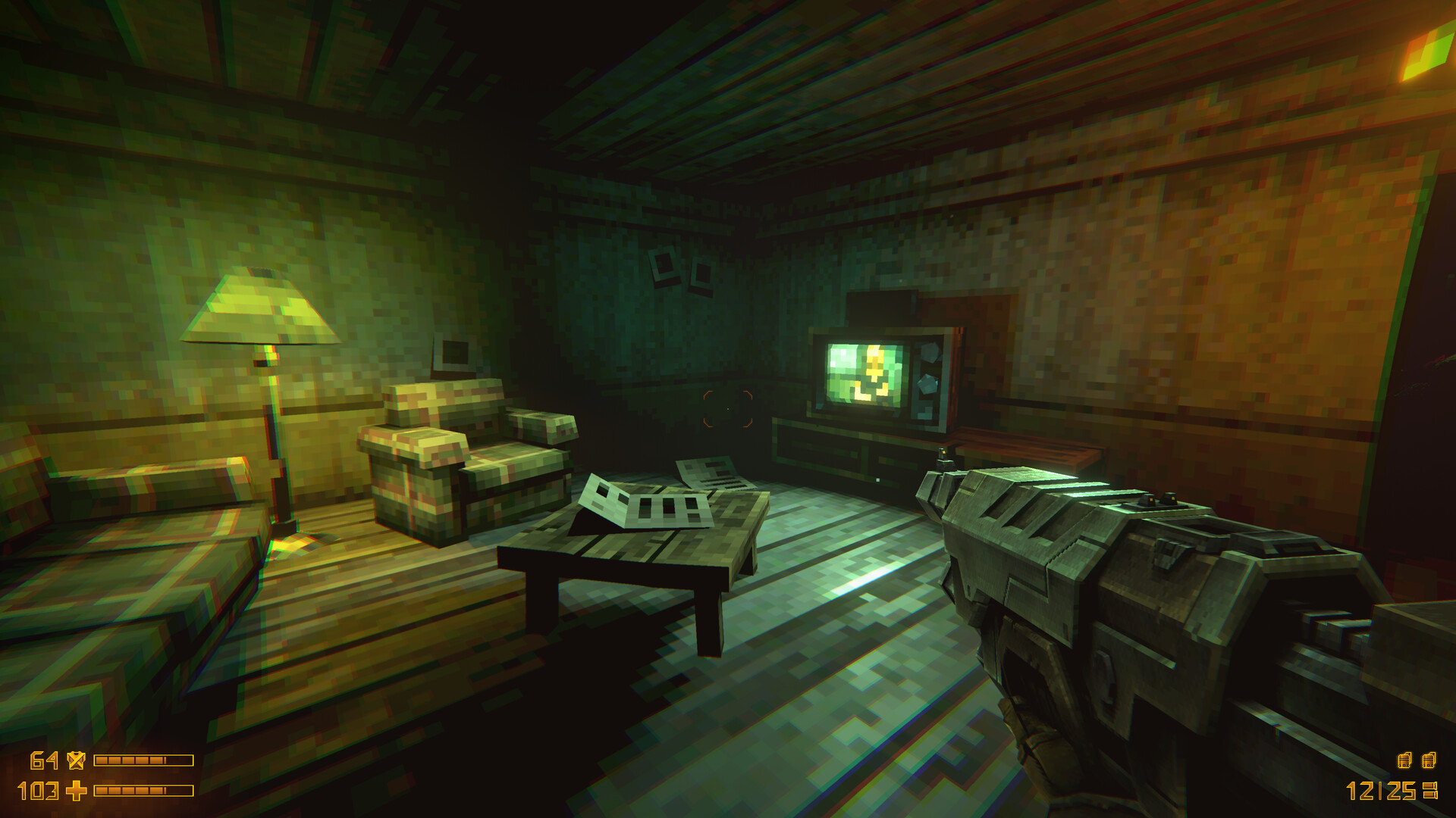 Skarven screenshot #5