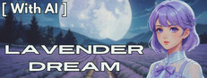 Lavender Dream Small Capsule Image