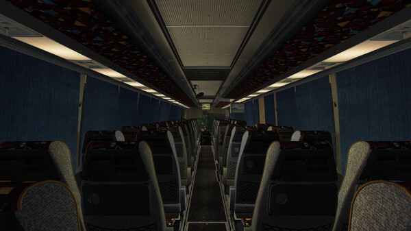 OMSI 2 Add-on City & Regionbus 200 Series — скриншот 38