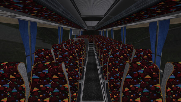 OMSI 2 Add-on City & Regionbus 200 Series — скриншот 29