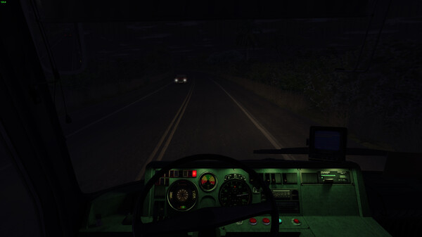 OMSI 2 Add-on City & Regionbus 200 Series — скриншот 13