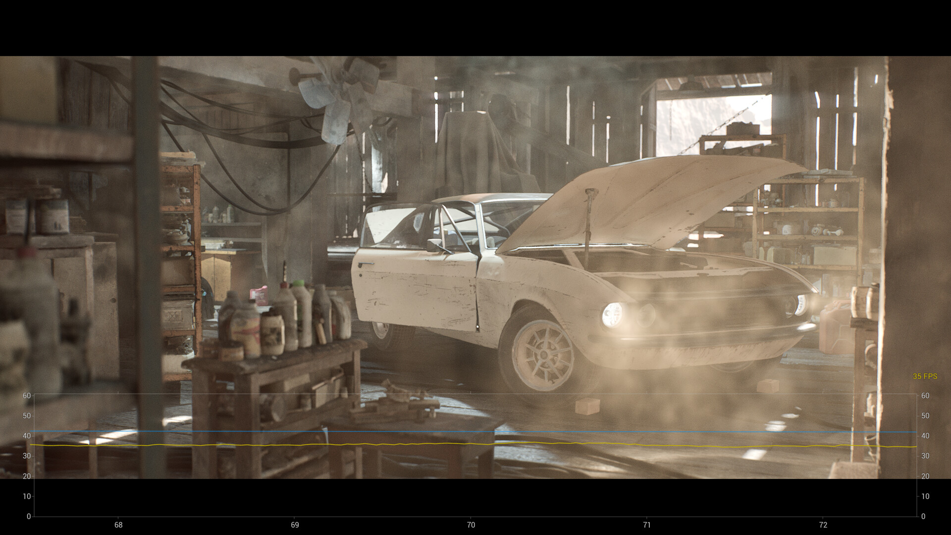 GameTechBench screenshot 7