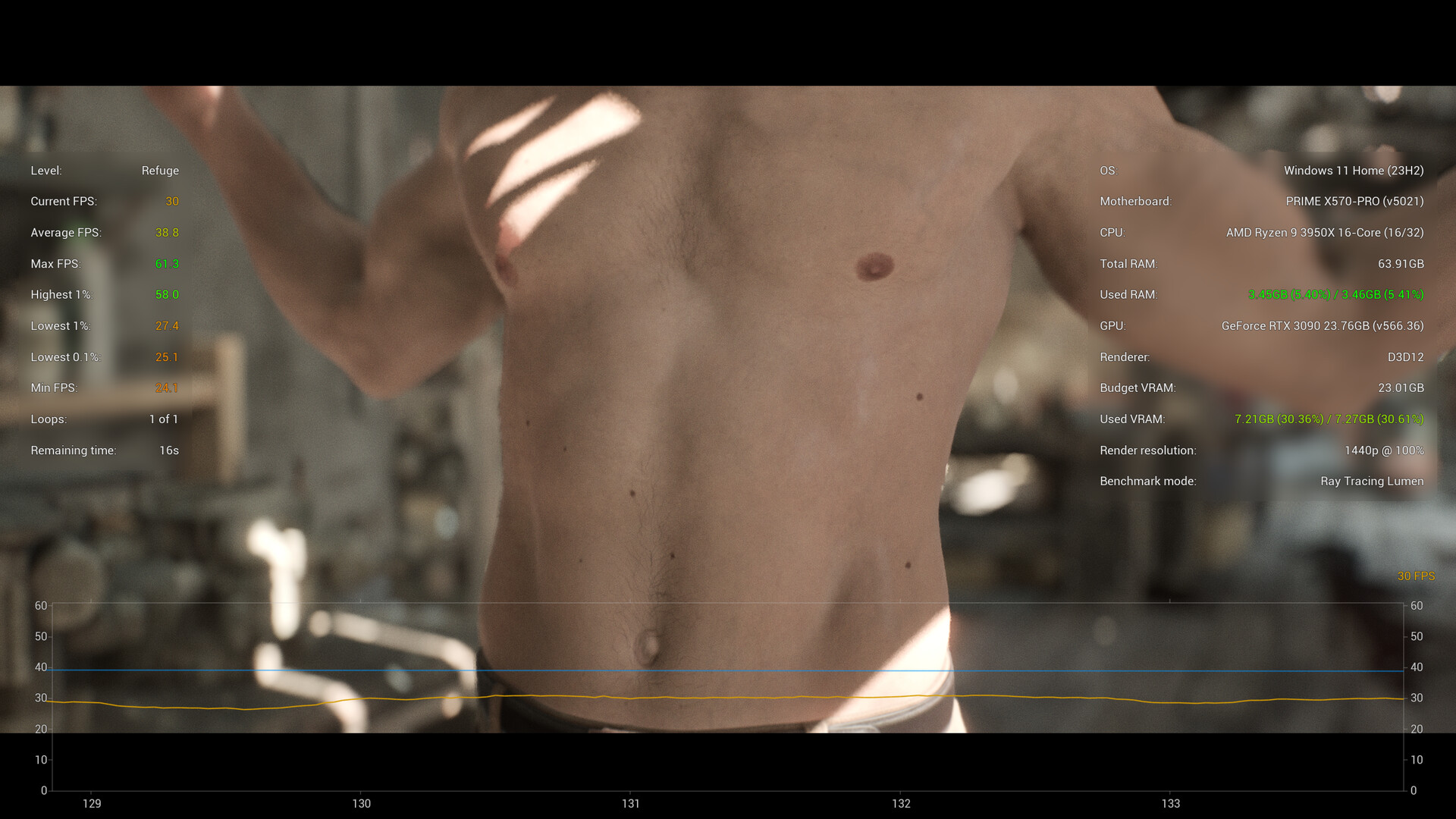 GameTechBench screenshot 14