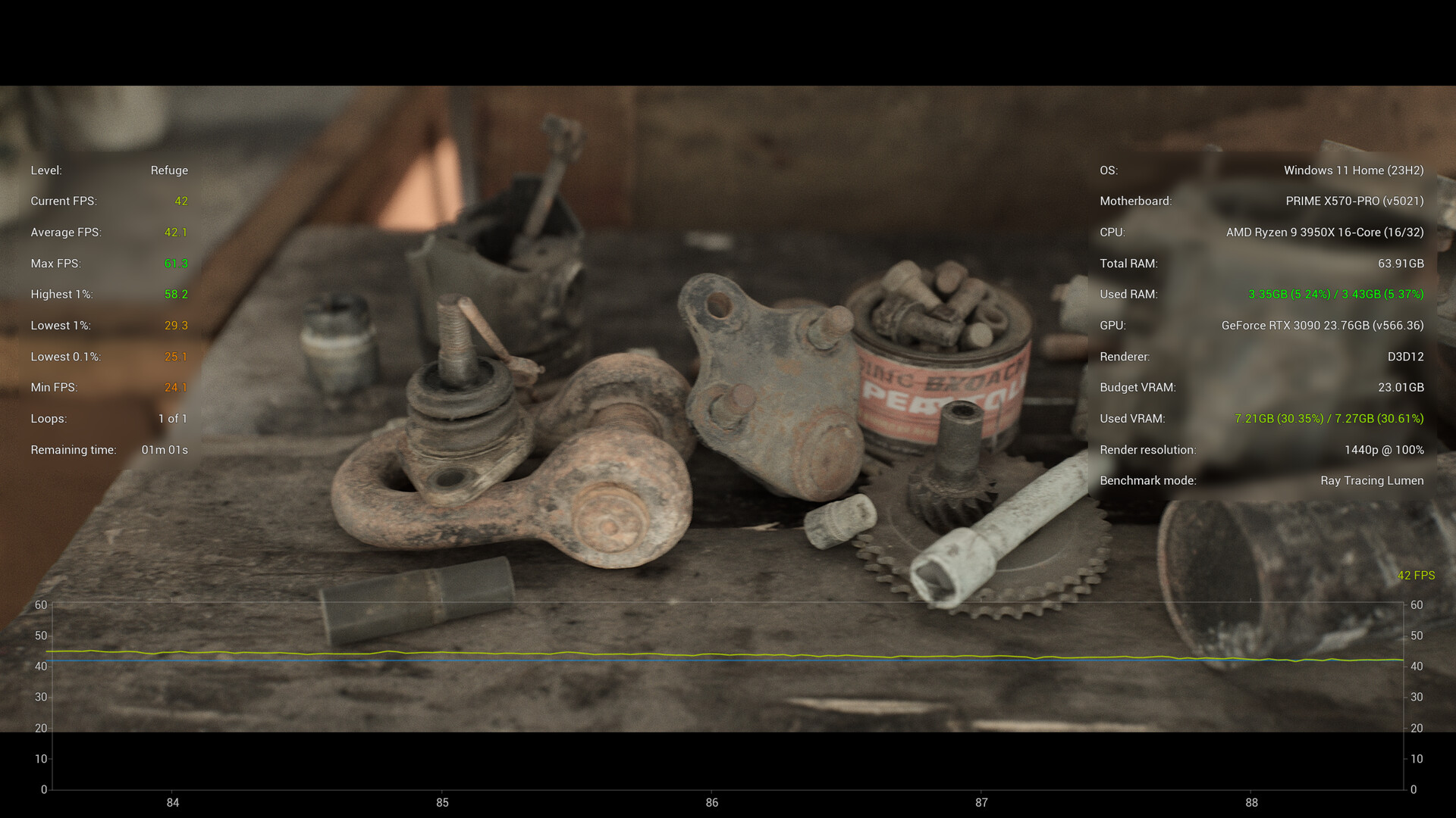 GameTechBench screenshot 9