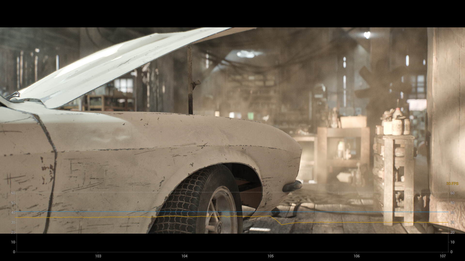 GameTechBench screenshot 12