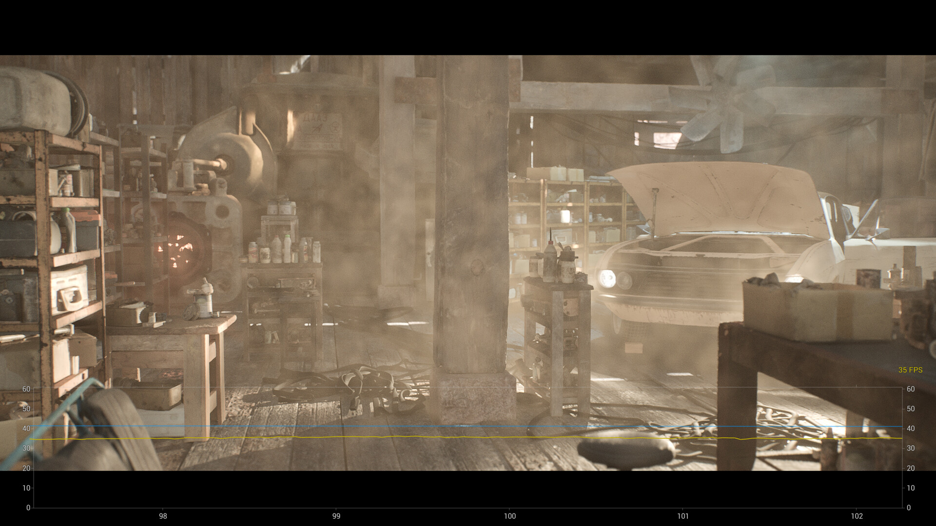 GameTechBench screenshot 11