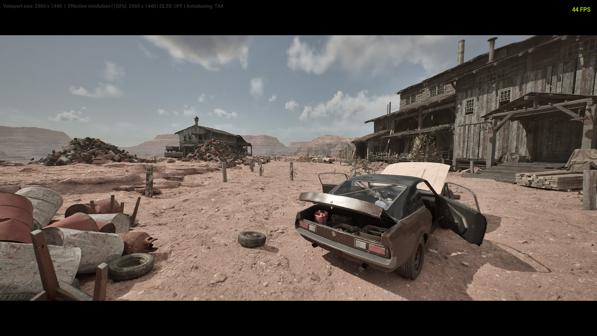 GameTechBench screenshot 17