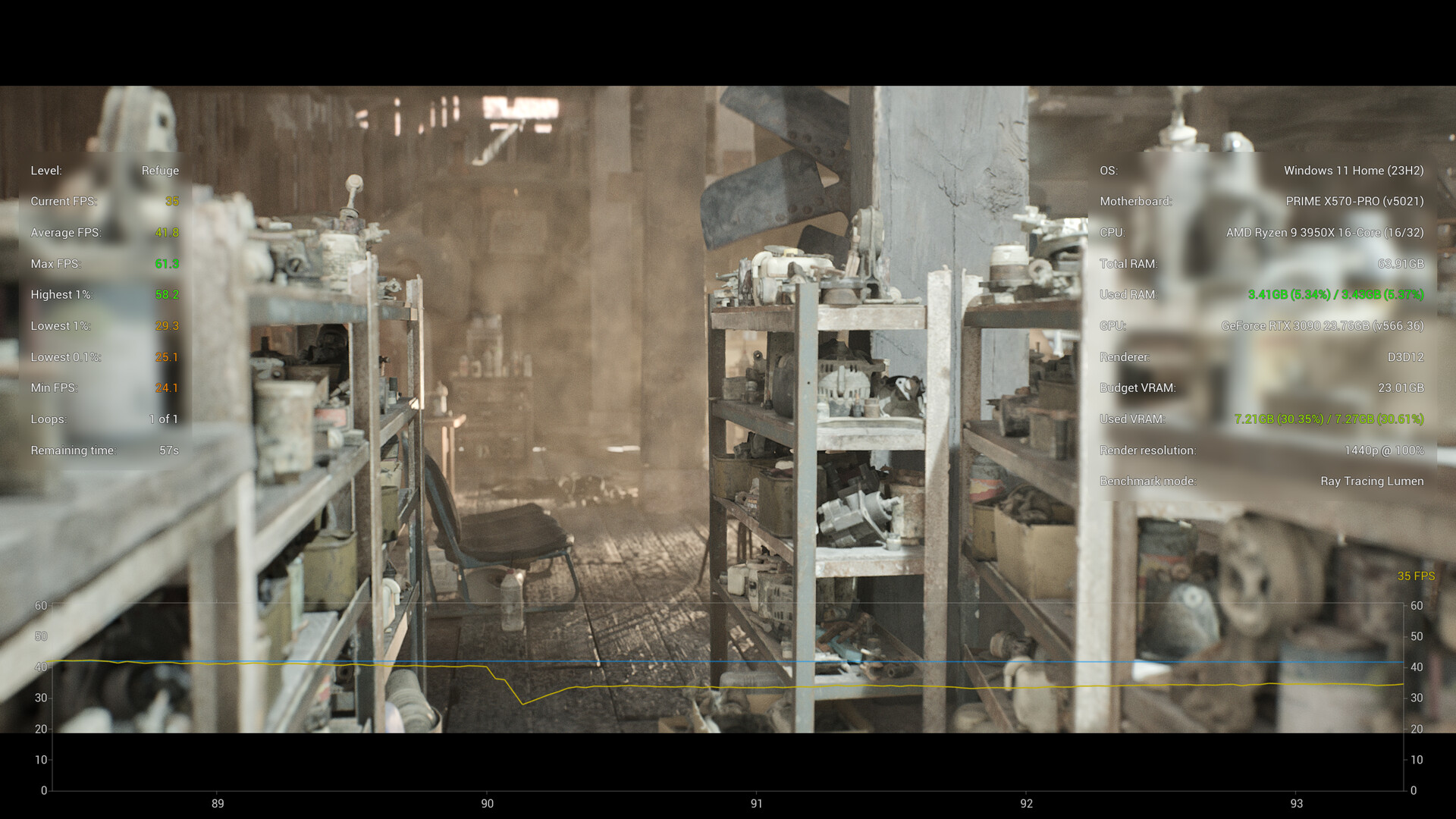 GameTechBench screenshot 10