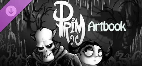 PRIM Artbook banner image