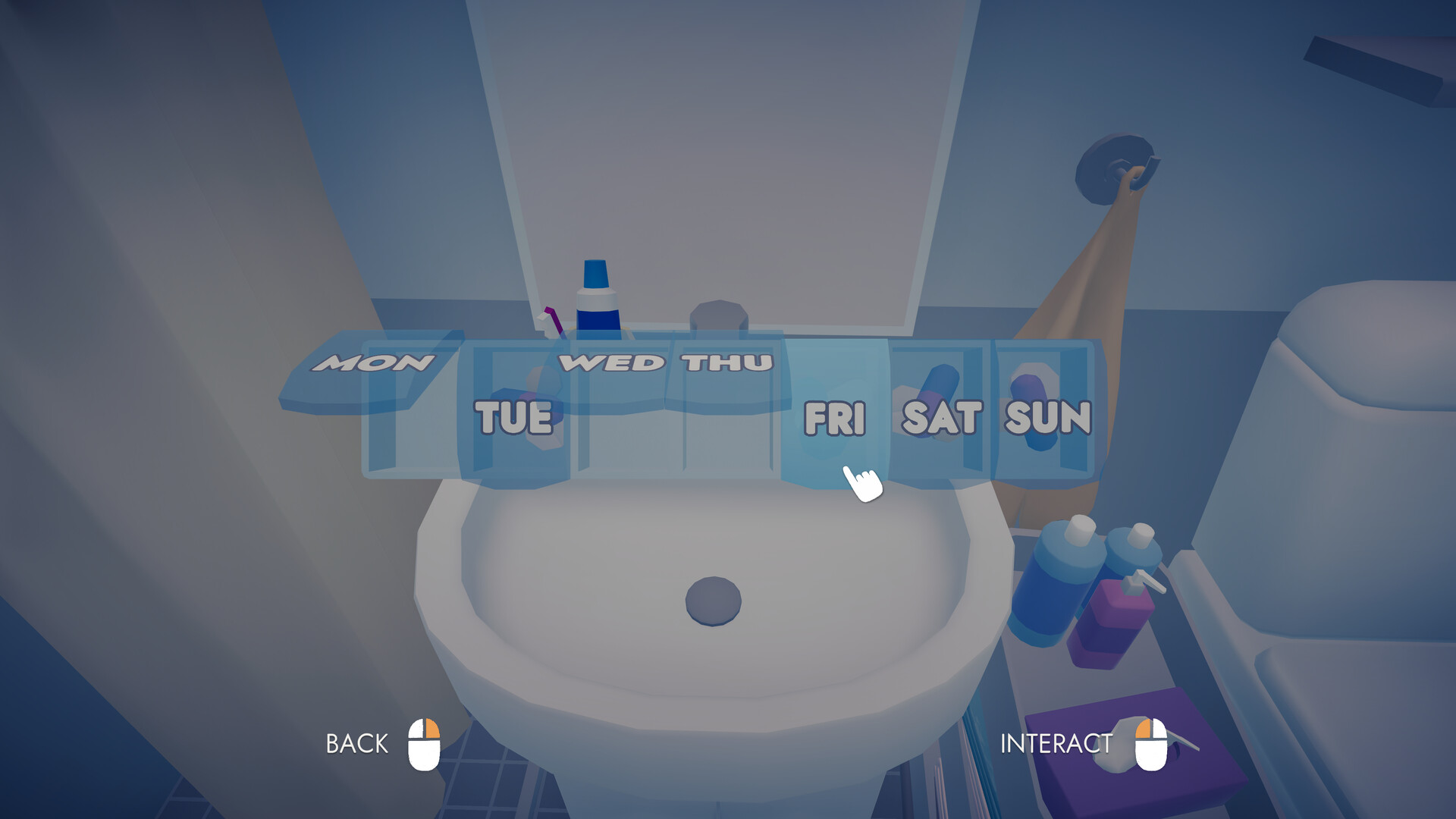 As Long As You're Here screenshot #11