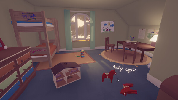 As Long As You're Here screenshot 4