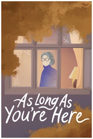 As Long As You're Here