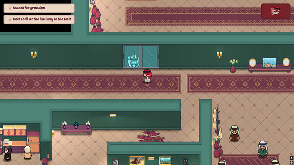 Azooma Escape Demo screenshot 6
