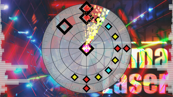 Temporis Arts Soundtrack screenshot 2