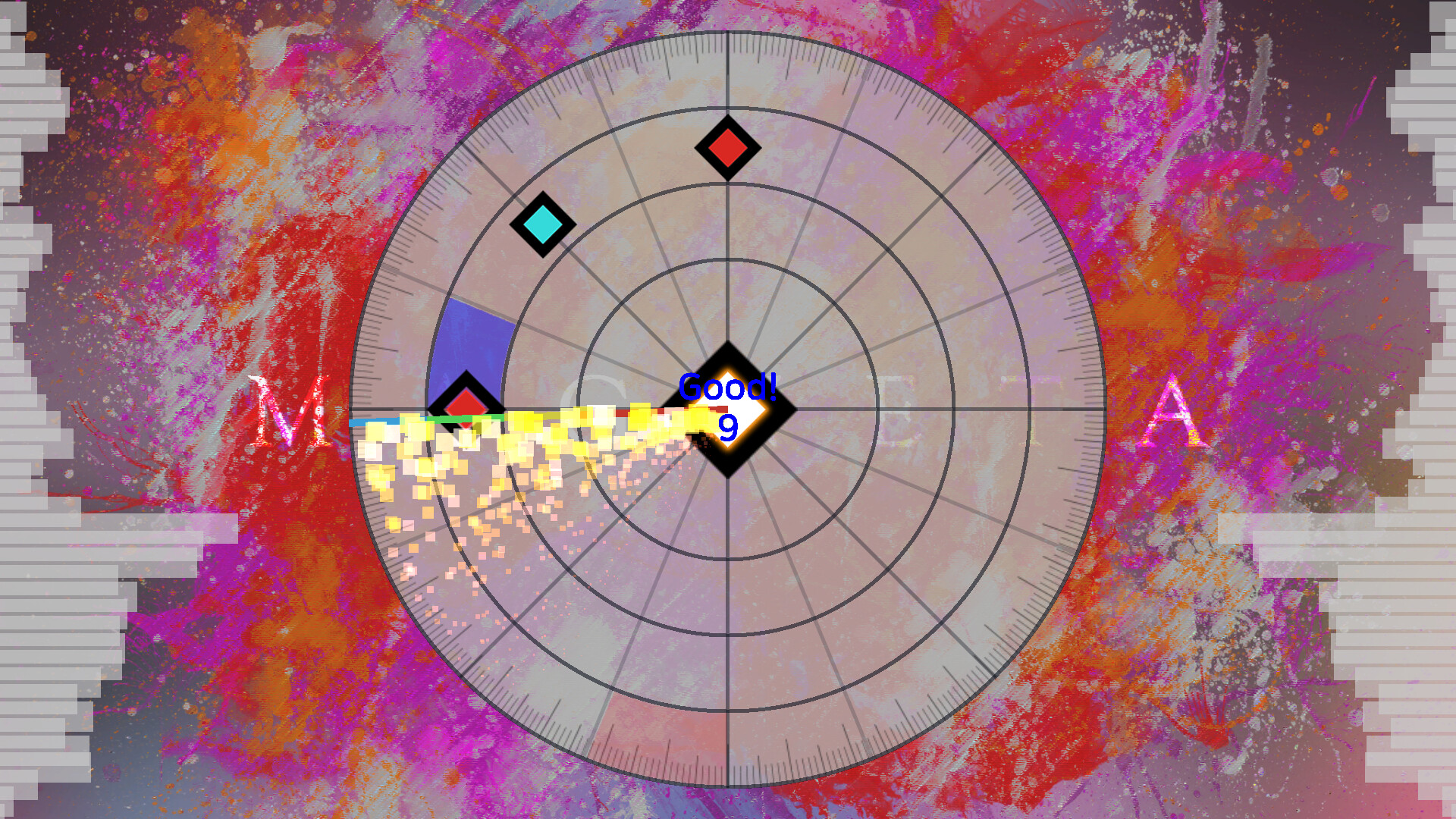 Temporis Arts Soundtrack Featured Screenshot #1