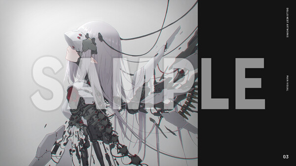 Dolls Nest ArtWorks