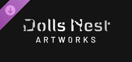 Dolls Nest ArtWorksの作品画像