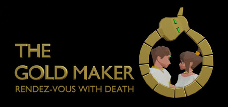 The Gold Maker game thumbnail