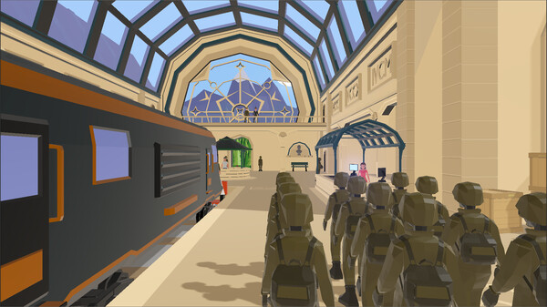 The Gold Maker : Rendez-vous with Death screenshot 2