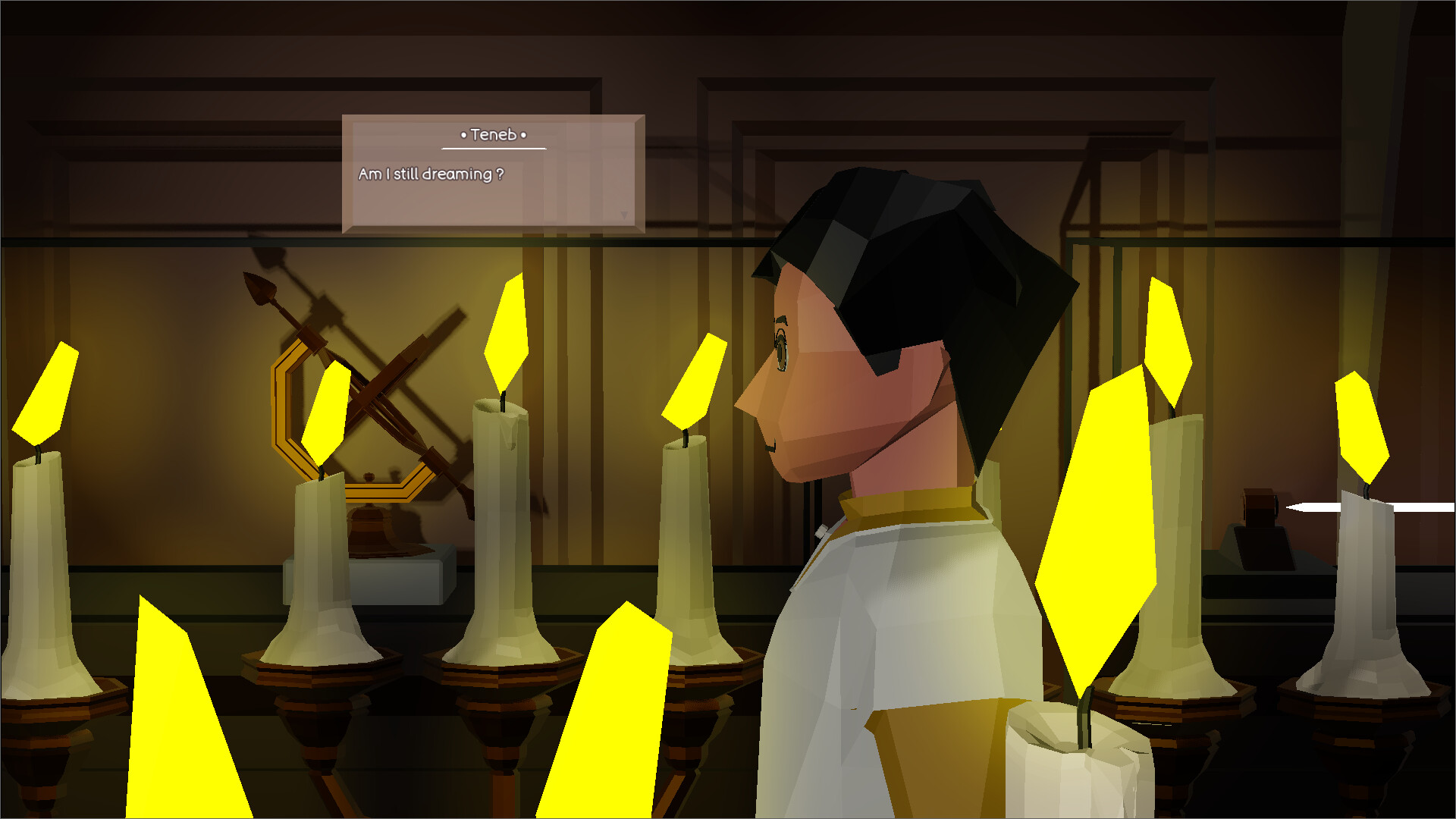 The Gold Maker screenshot #1