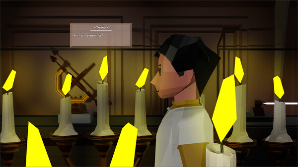 The Gold Maker : Rendez-vous with Death screenshot 1