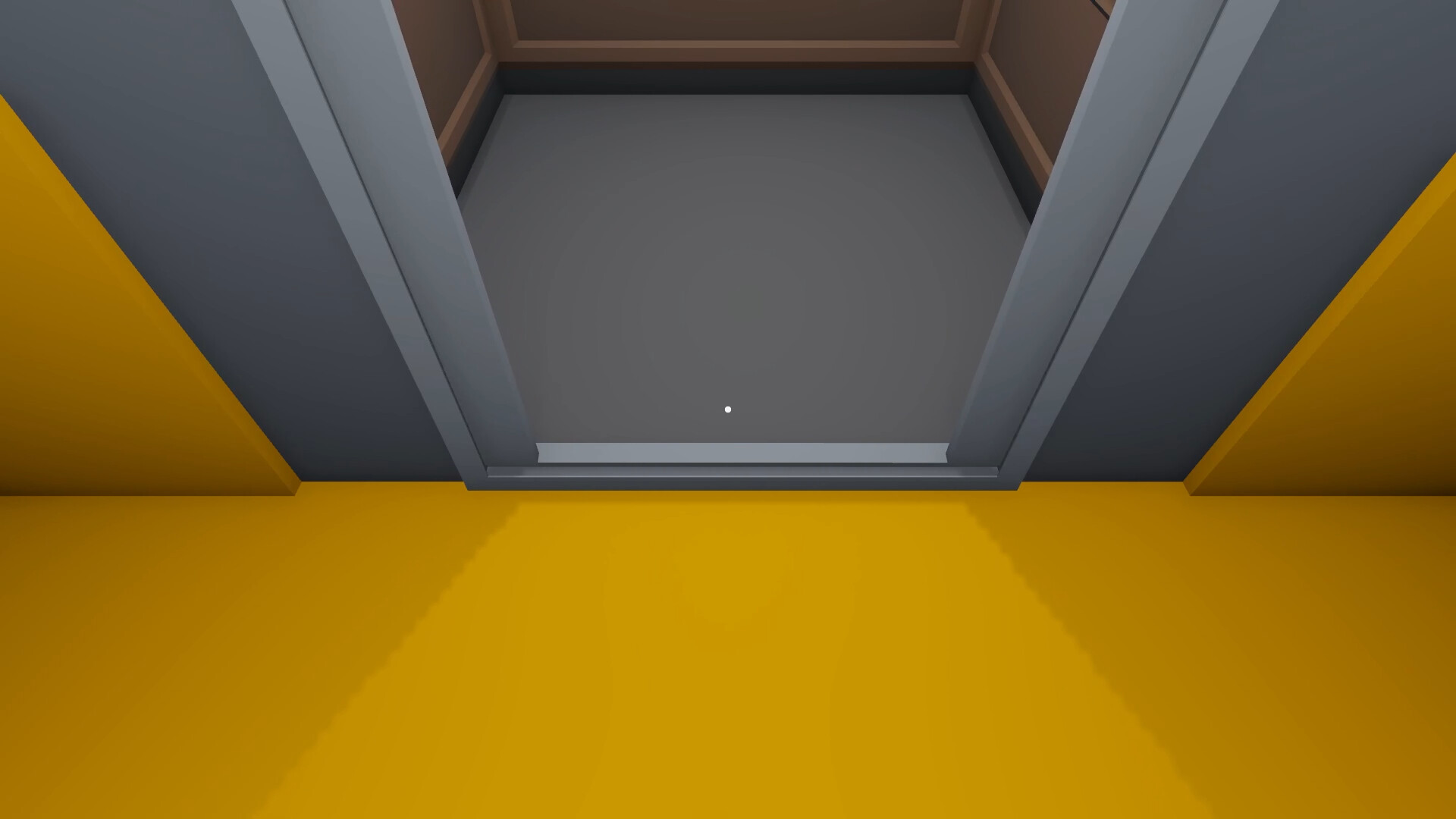 CRTX - A Psychological Horror Puzzle screenshot #6