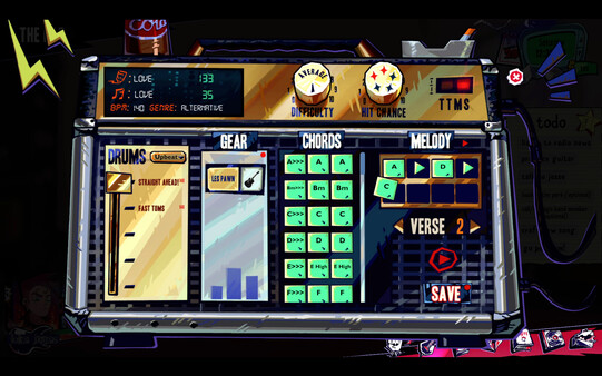 Take That Mainstage! screenshot 5