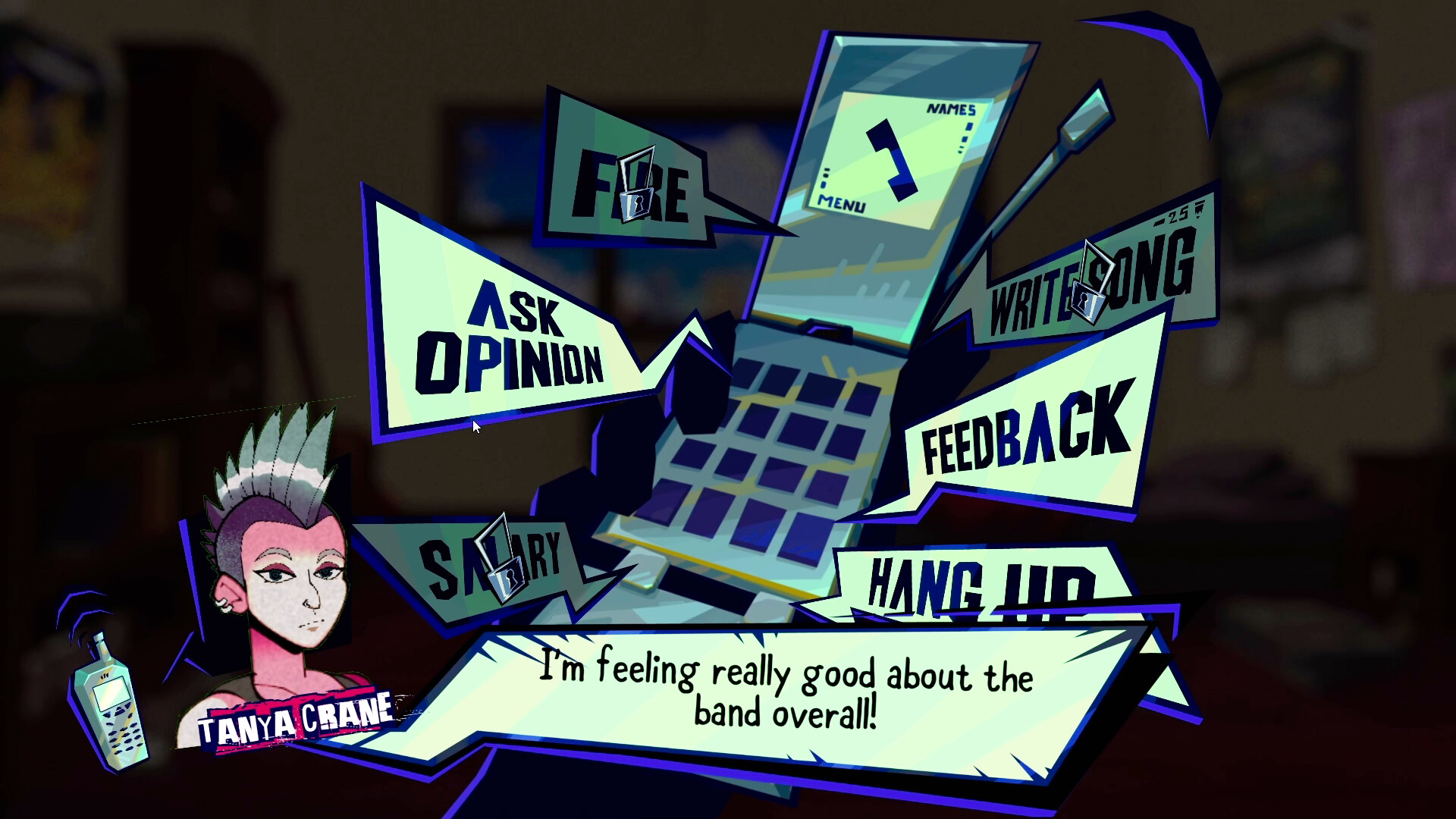 Take That Mainstage! screenshot 33