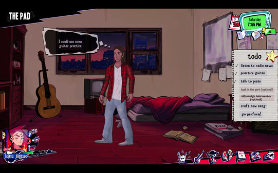 Take That Mainstage! screenshot 3