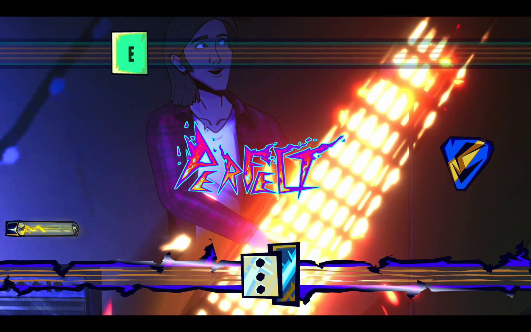 #6. Take That Mainstage! (Steam) 由: Fingers on the Moon