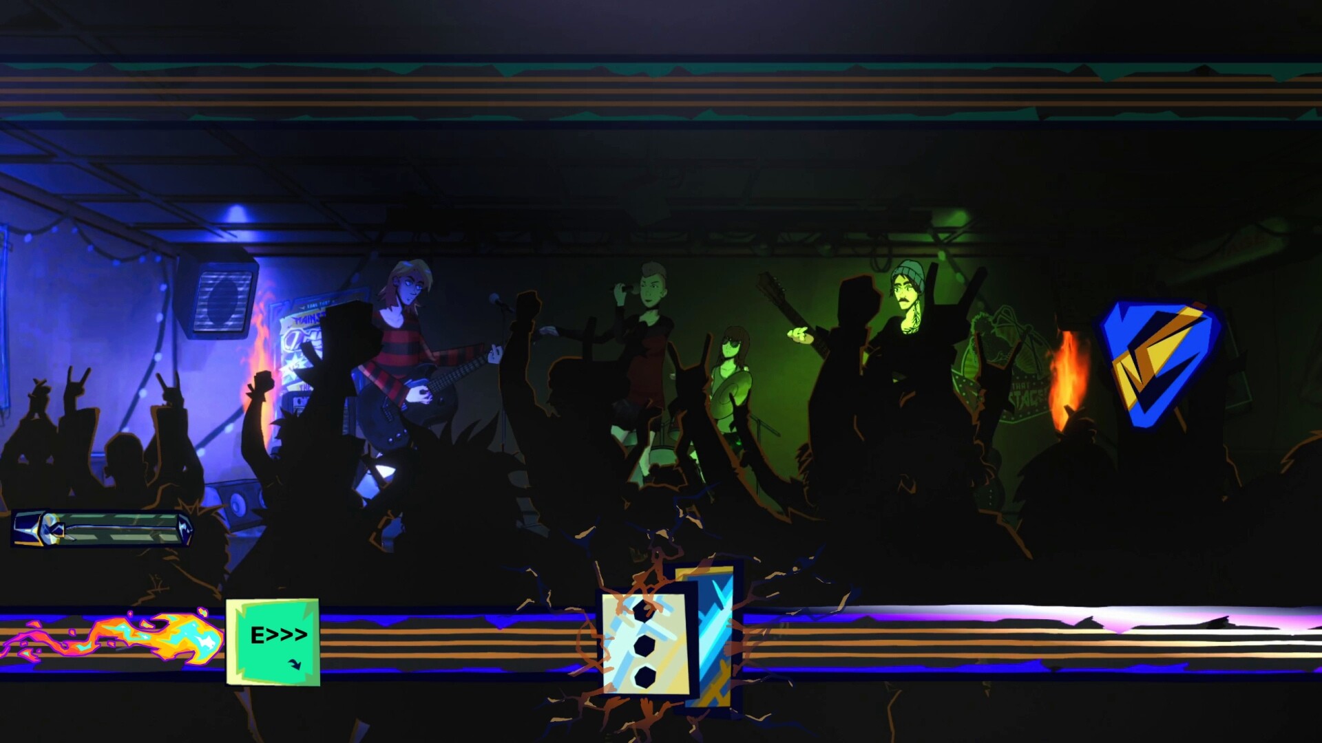 Take That Mainstage! screenshot #31