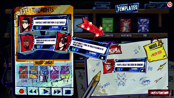 Screenshot media