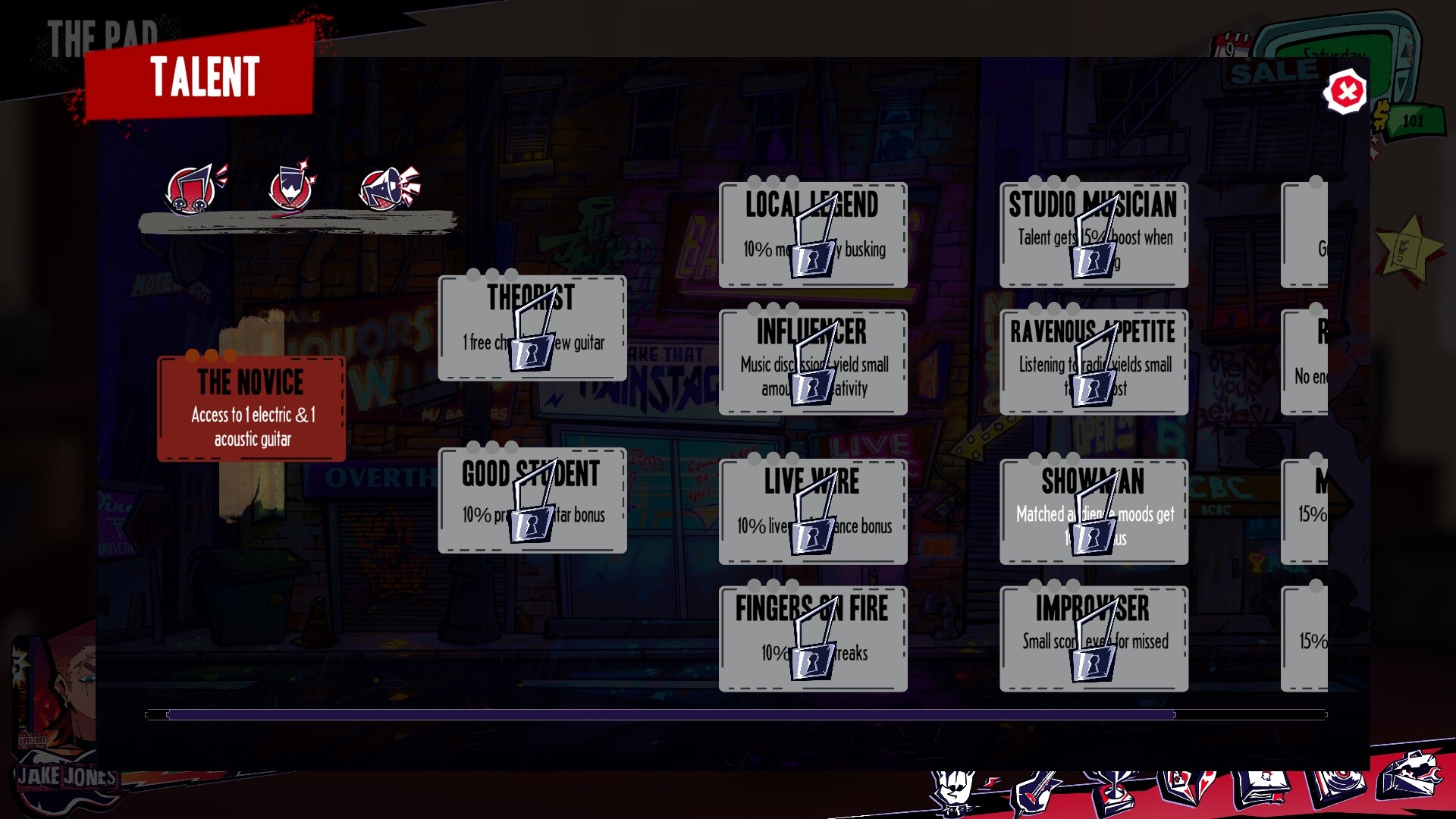 Take That Mainstage! screenshot #30