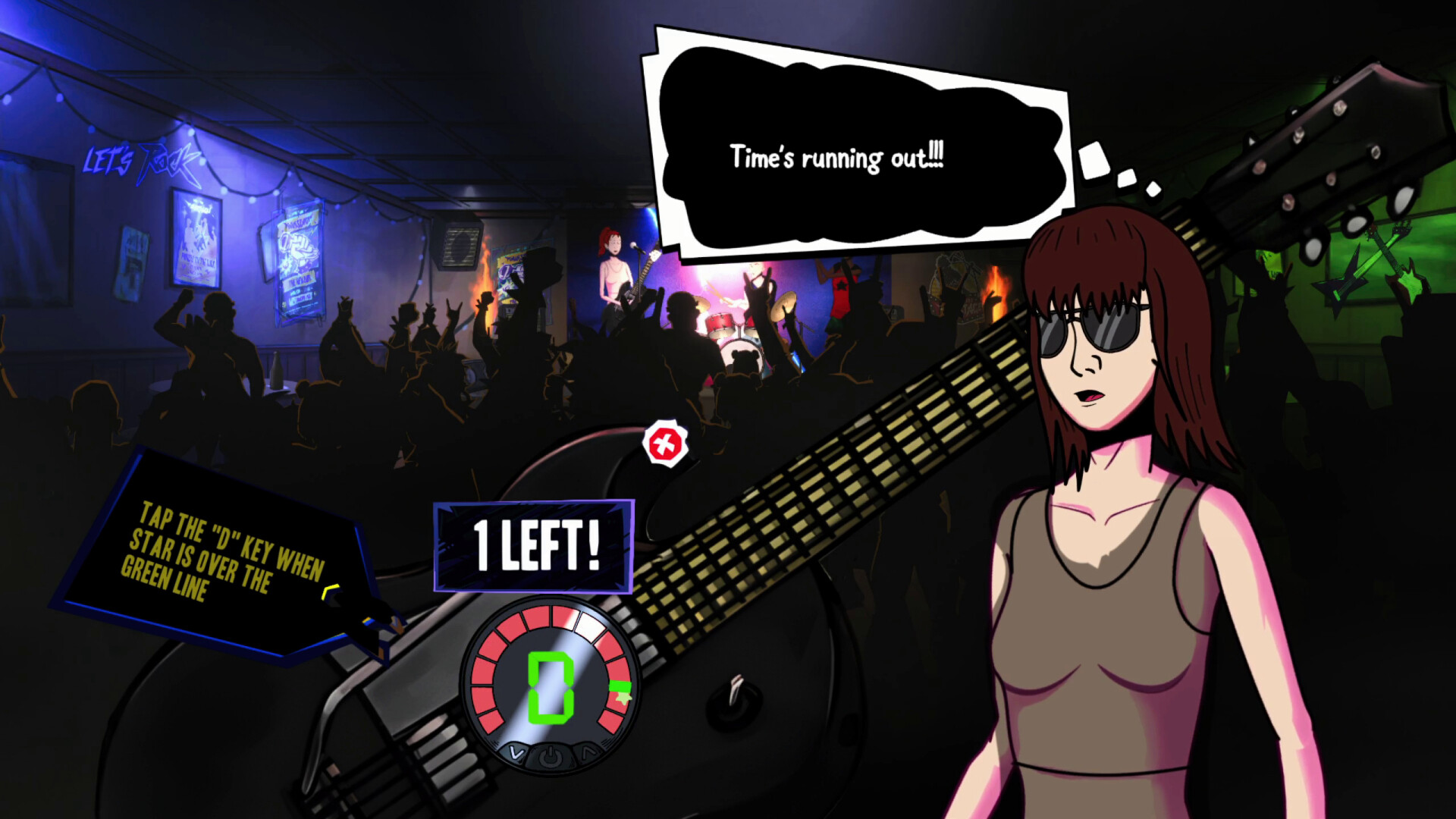 Take That Mainstage! screenshot #23