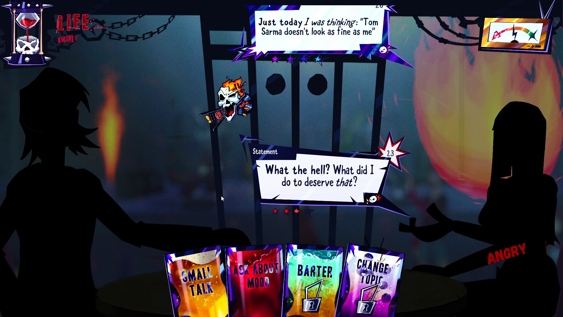Take That Mainstage! screenshot 31