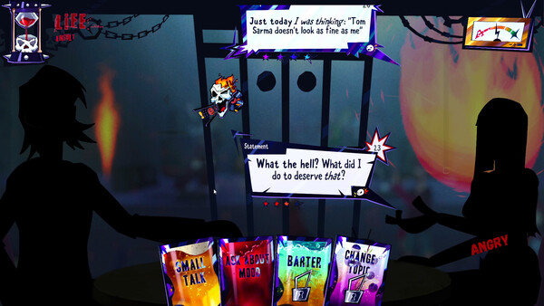 Take That Mainstage! screenshot 29