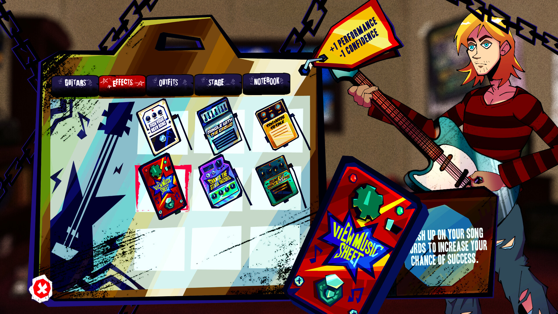 Take That Mainstage! screenshot 27
