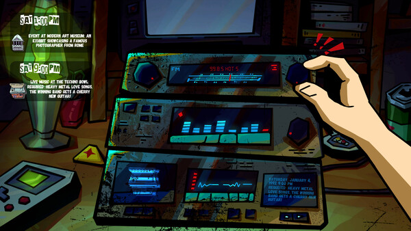 Screenshot media
