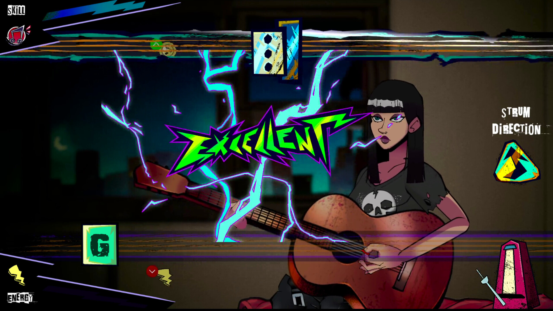 Take That Mainstage! screenshot 12