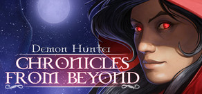 Demon Hunter: Chronicles from Beyond