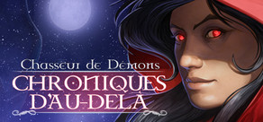 Demon Hunter: Chronicles from Beyond