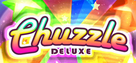 Chuzzle Deluxe steam charts