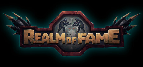 Realm of Fame cover art