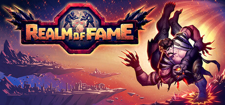 Realm of Fame game cover