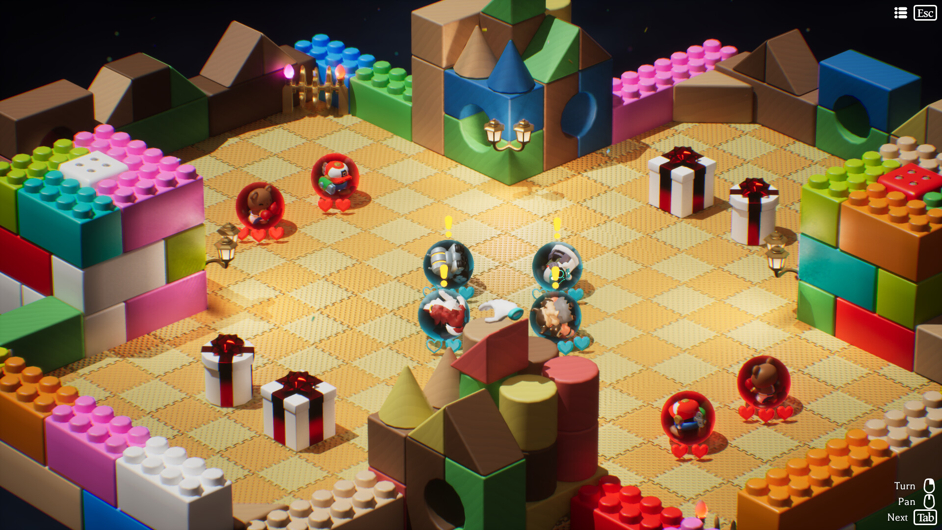 Break Shot Hero screenshot #6