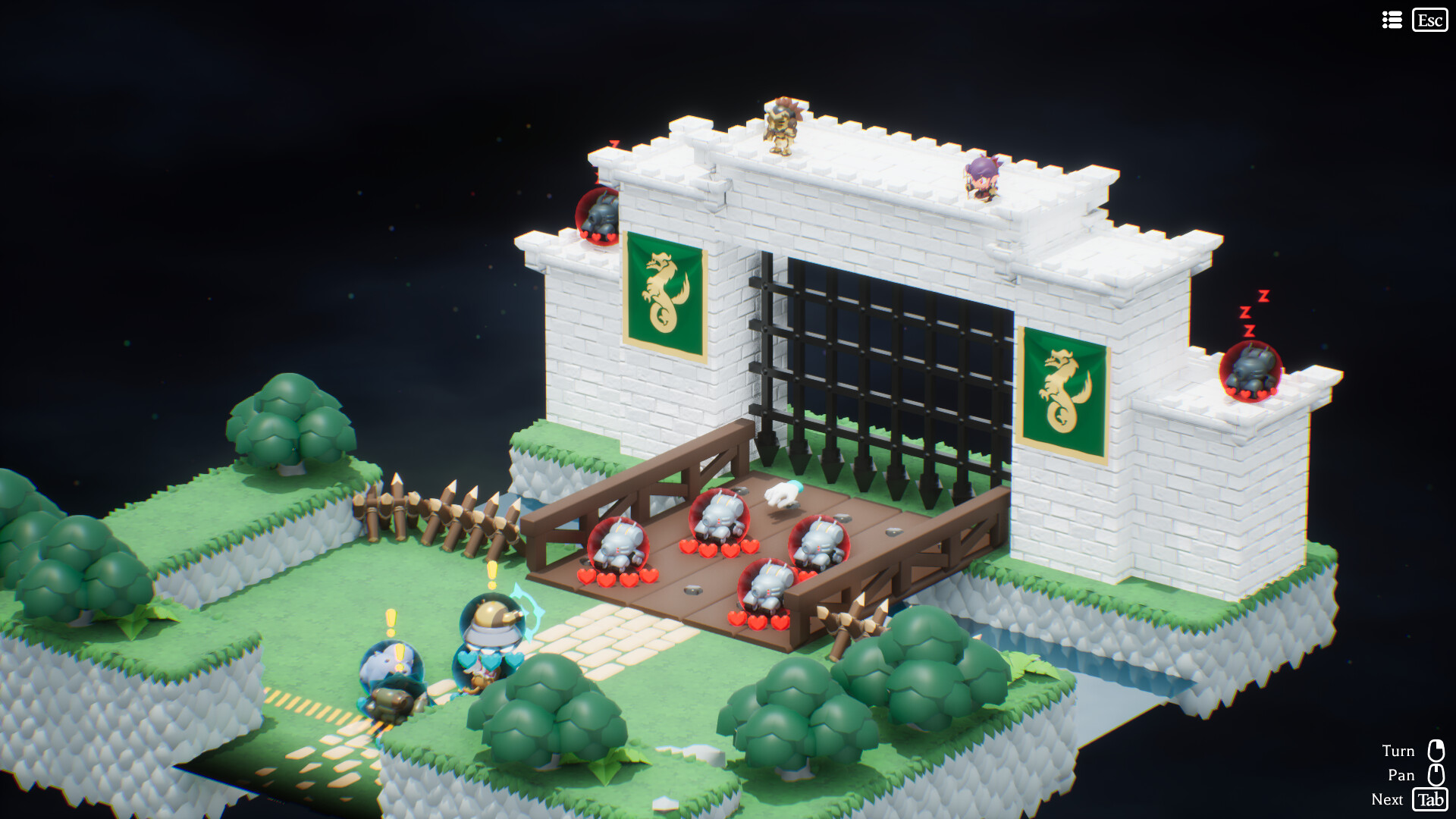 Break Shot Hero screenshot #4