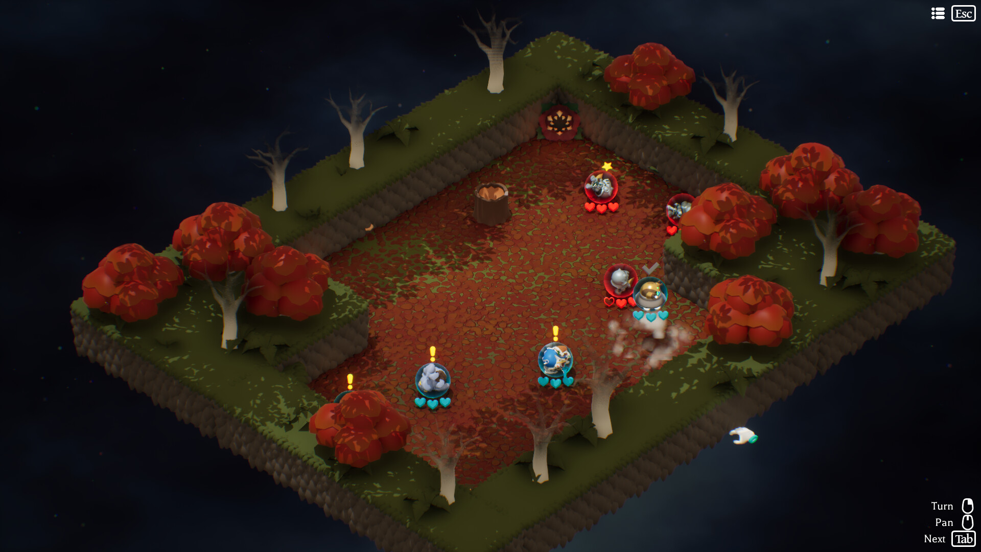 Break Shot Hero screenshot #3