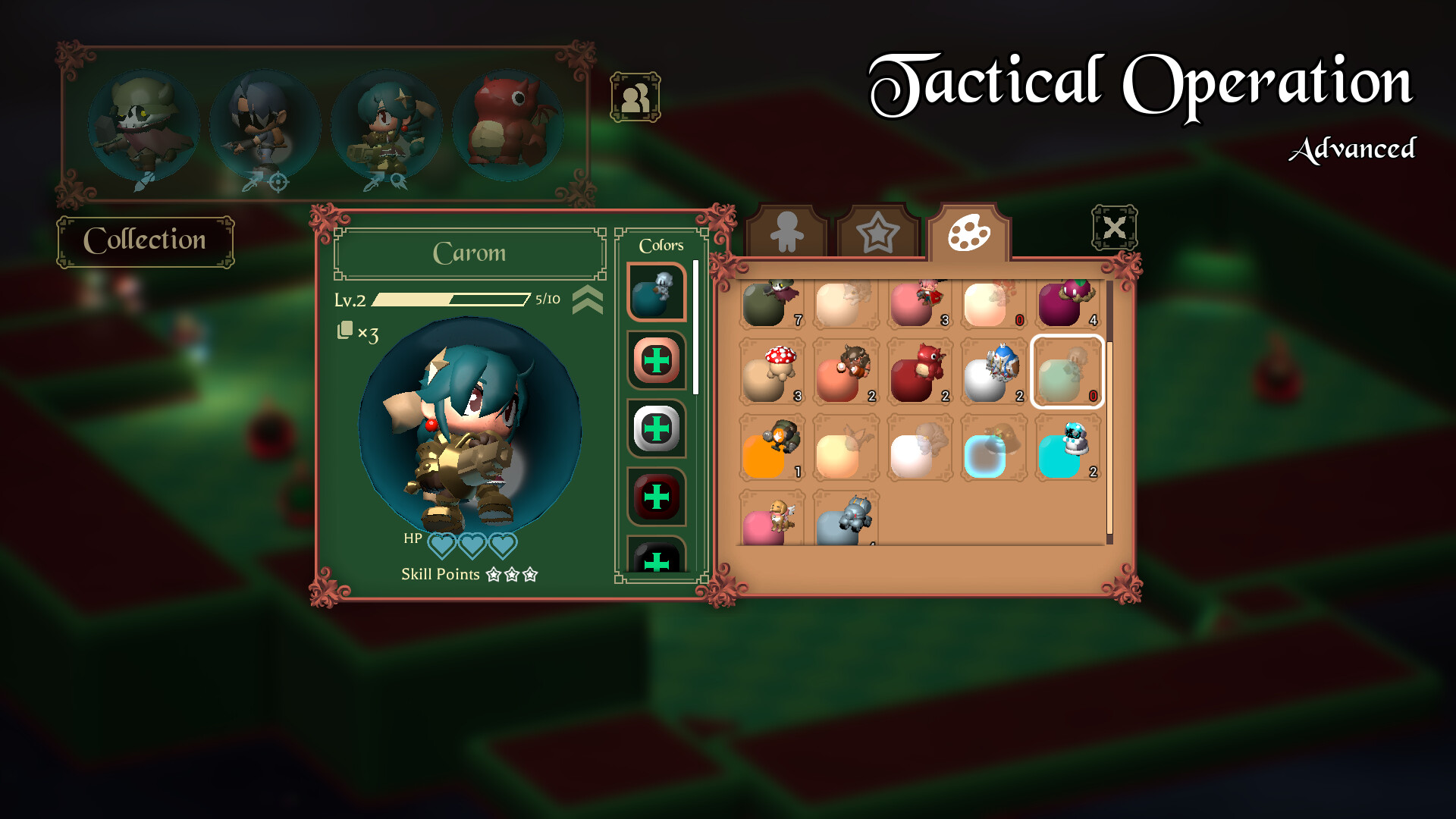 Break Shot Hero screenshot #8