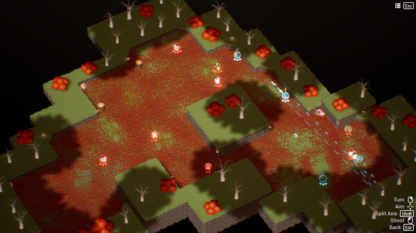 Break Shot Hero screenshot 3