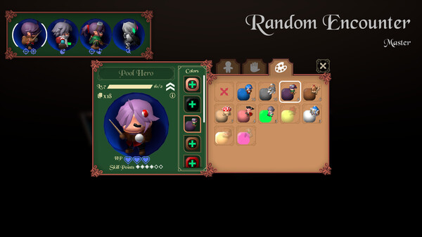 Break Shot Hero screenshot 6